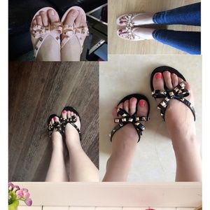 Jelly Designers Sandals